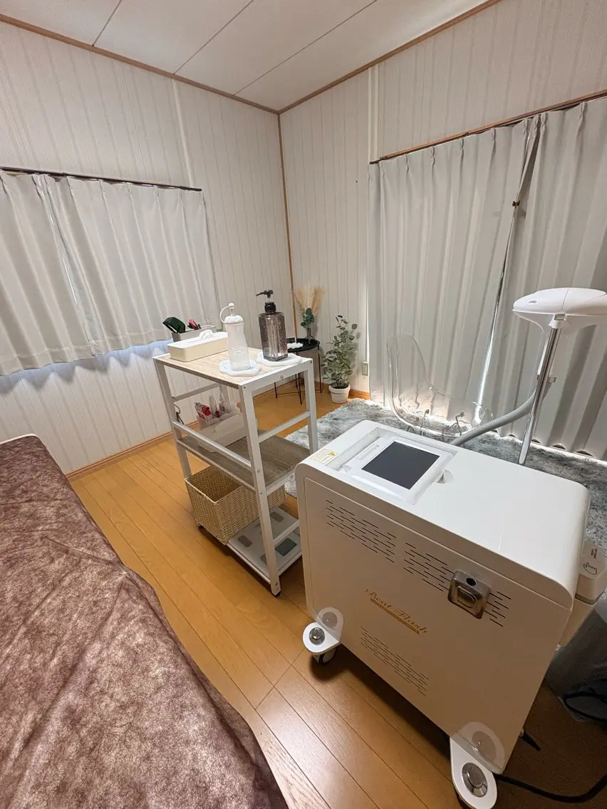 脱毛 脱毛サロン moco selfのエステ・リラクイメージ