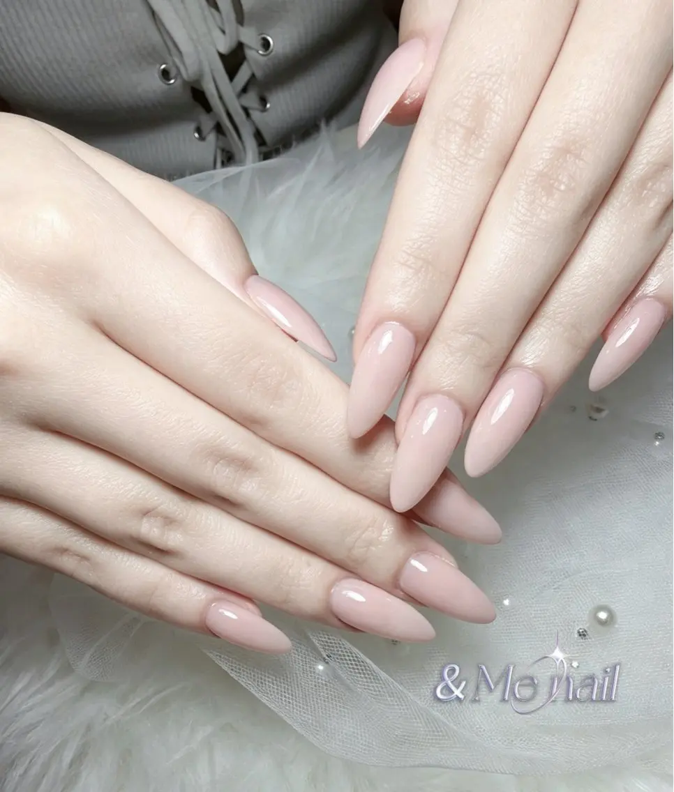 ネイル ハンドネイル &MEネイルサロン COCOのネイルデザイン