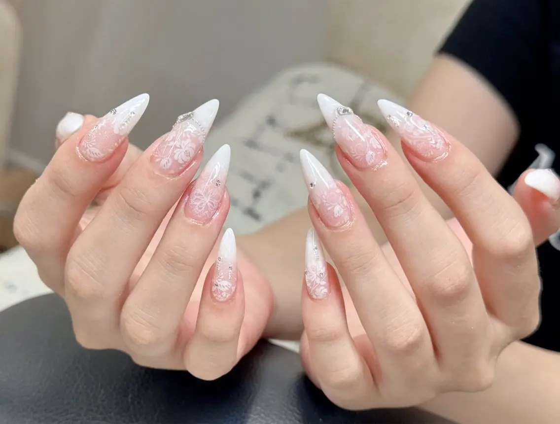 ネイル ハンドネイル FLYNail 梅田店のネイルデザイン