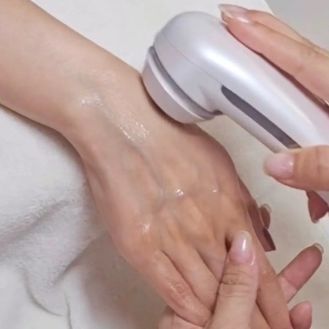 ネイル オフのみ(ネイル) ✴︎fumi nail✴︎のネイルデザイン