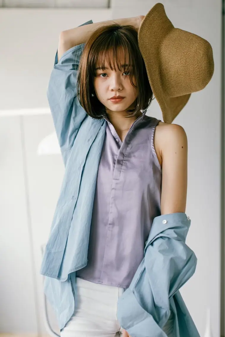 utari matsugeのマツエク・マツパデザイン
