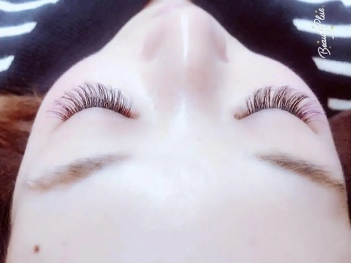 マツエク・マツパ tozone eye AYANOのマツエク・マツパデザイン