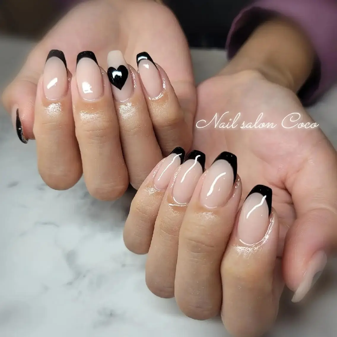 ネイル Nail salon Coco【溝の口駅】のネイルデザイン