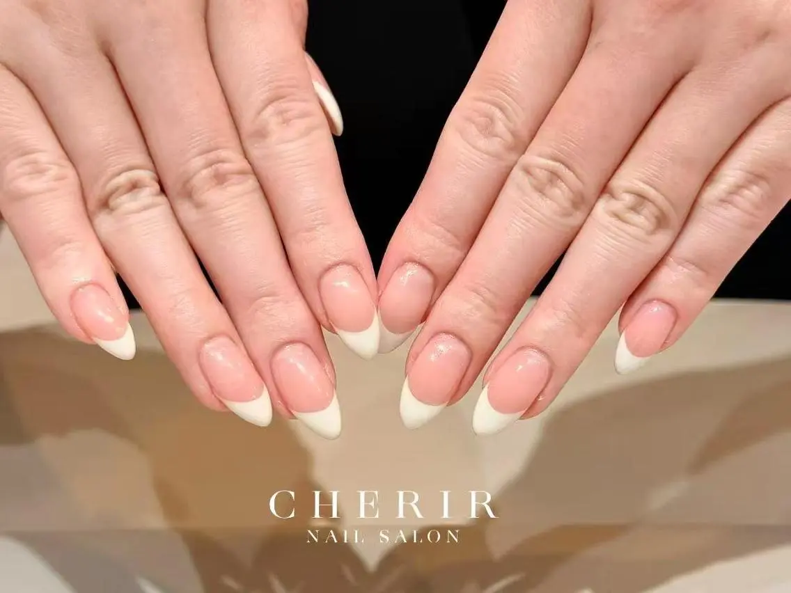 ネイル CHERIR NAILSALONのネイルデザイン