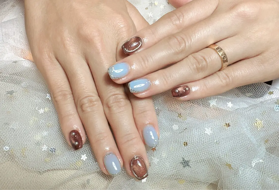 ネイル Angel AngelNailのネイルデザイン