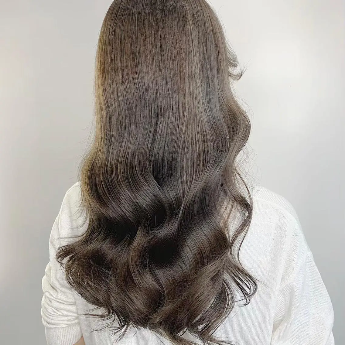 カラー KAREN🕊️ 大宮美容室のヘアスタイル