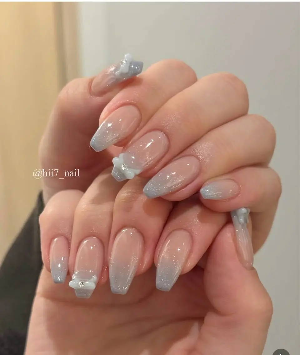 ネイル さ らnailのネイルデザイン