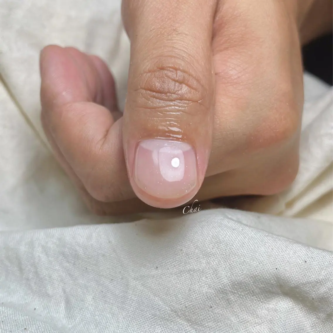 ネイル chai nail _ai📍鶴橋/桃谷のネイルデザイン