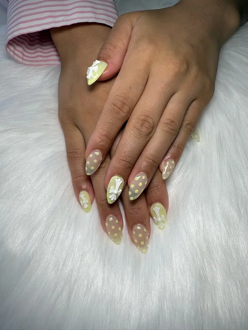 ネイル ハンドネイル m__ nailのネイルデザイン