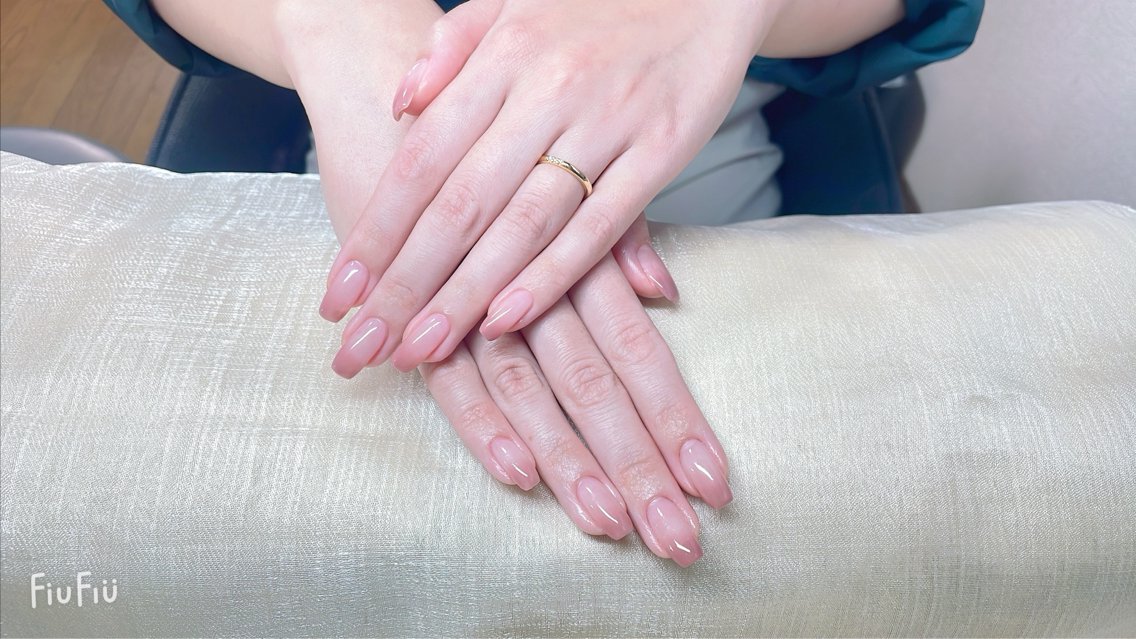 ネイル ハンドネイル KIRANAIL あやねのネイルデザイン