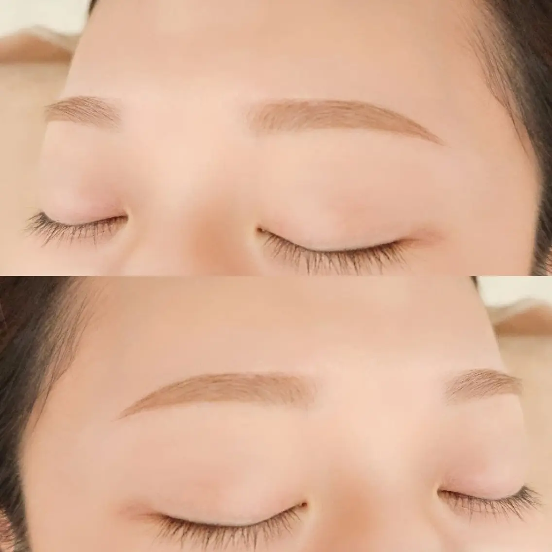 アイブロウ Eyelash aoiのマツエク・マツパデザイン