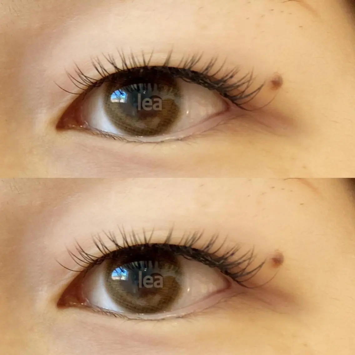 マツエク・マツパ eyelash leaのマツエク・マツパデザイン