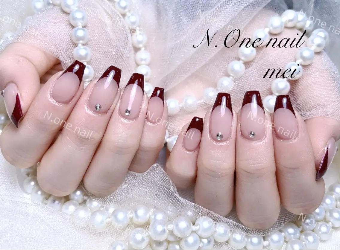 ネイル N.one minaのネイルデザイン