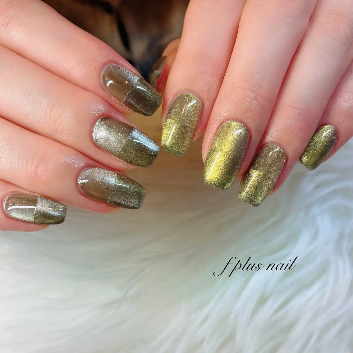 ネイル ハンドネイル kanako nail🌷のネイルデザイン