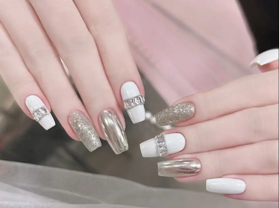ネイル Yuki Sakai nailのネイルデザイン