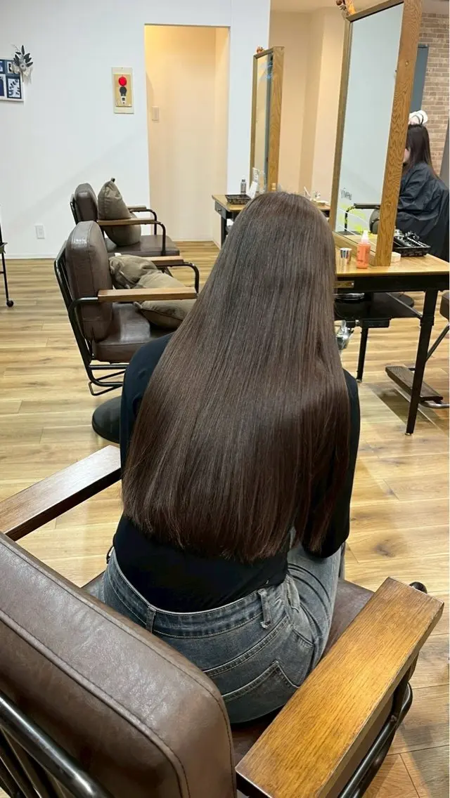 cut➕color➕3StepTR🥝の写真