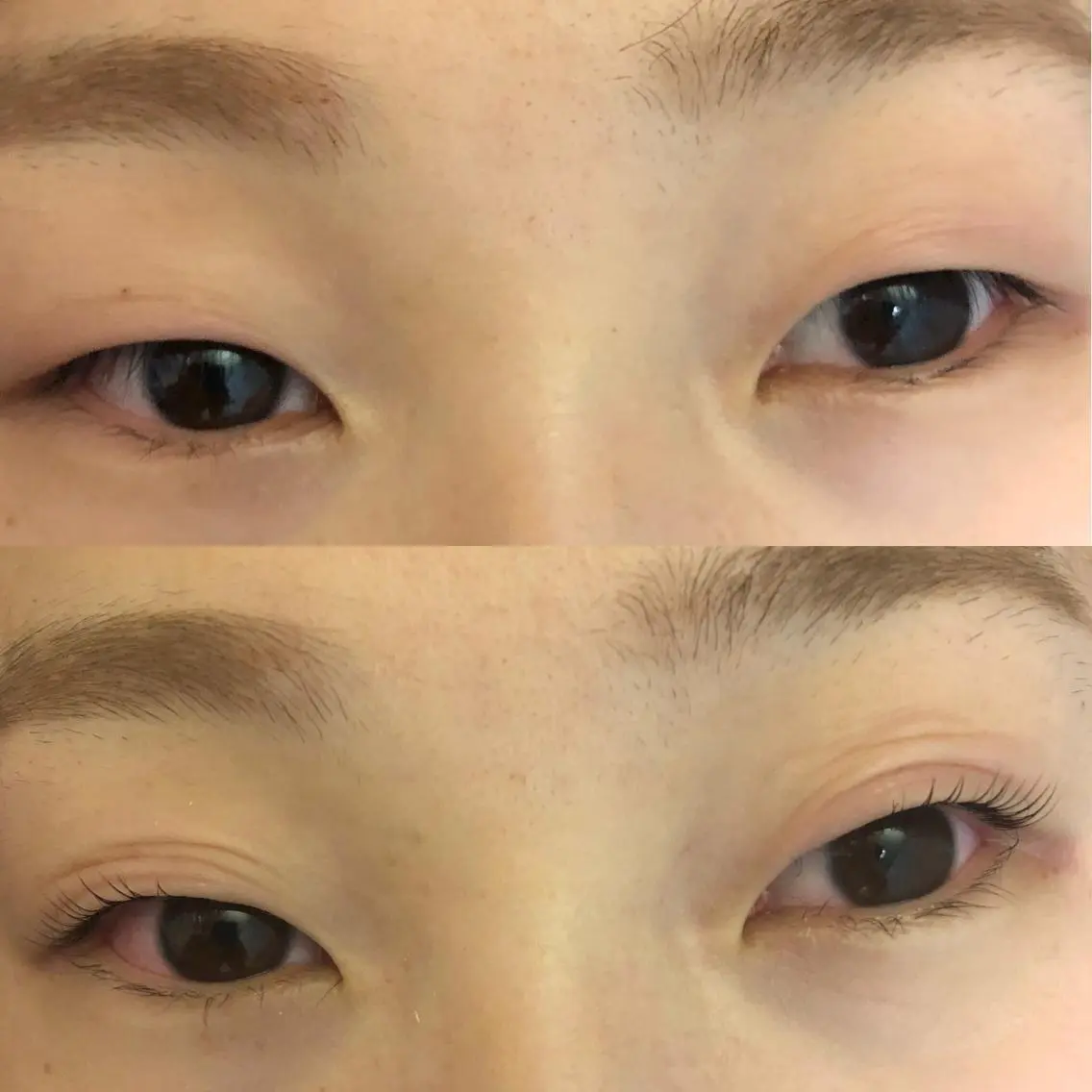 tominaga ryokoのヘアスタイル