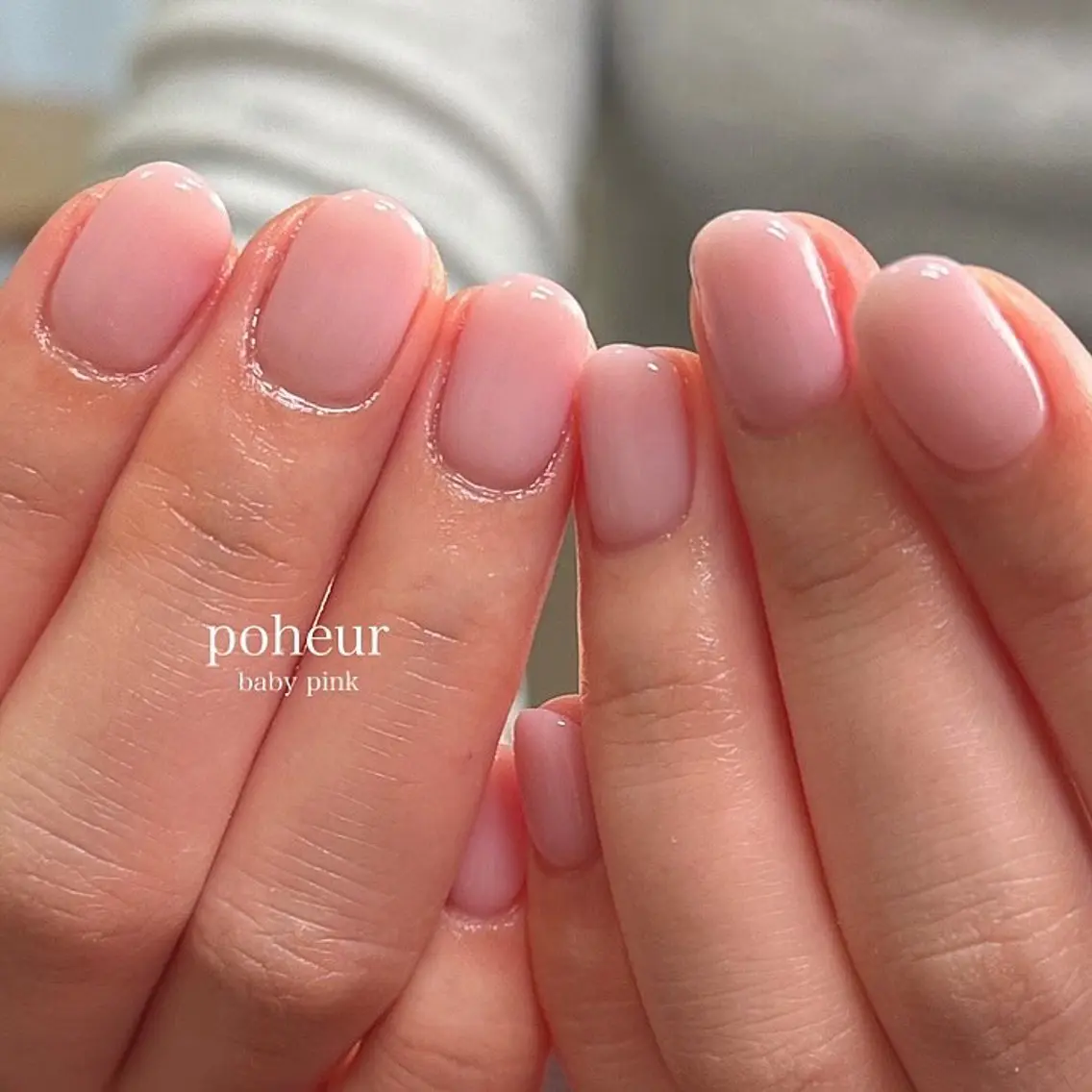 ネイル ハンドネイル mio _POHEURのネイルデザイン
