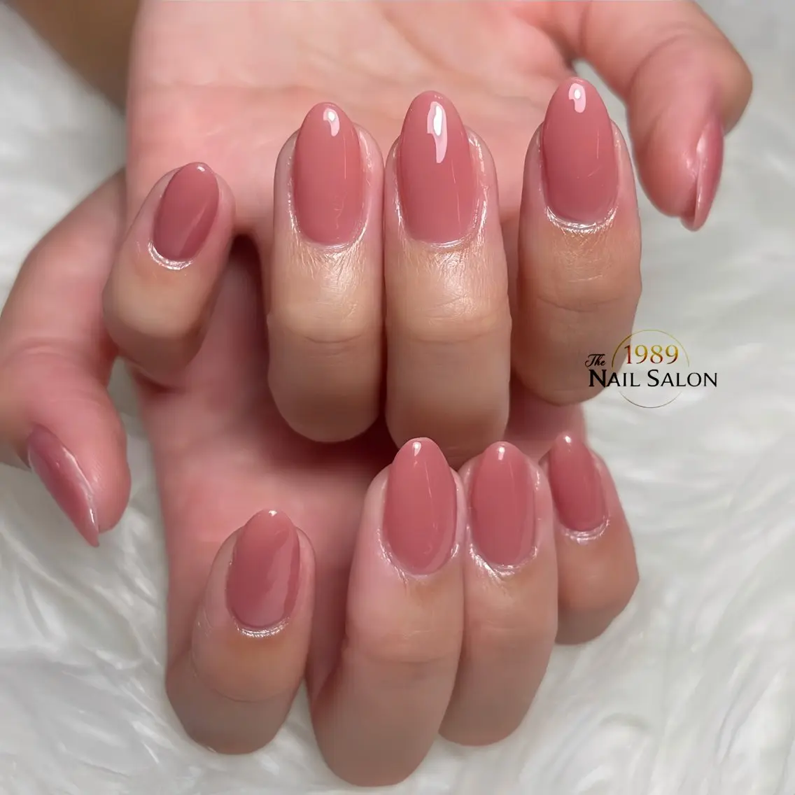 ネイル ハンドネイル The 1989 Nail Salonのネイルデザイン