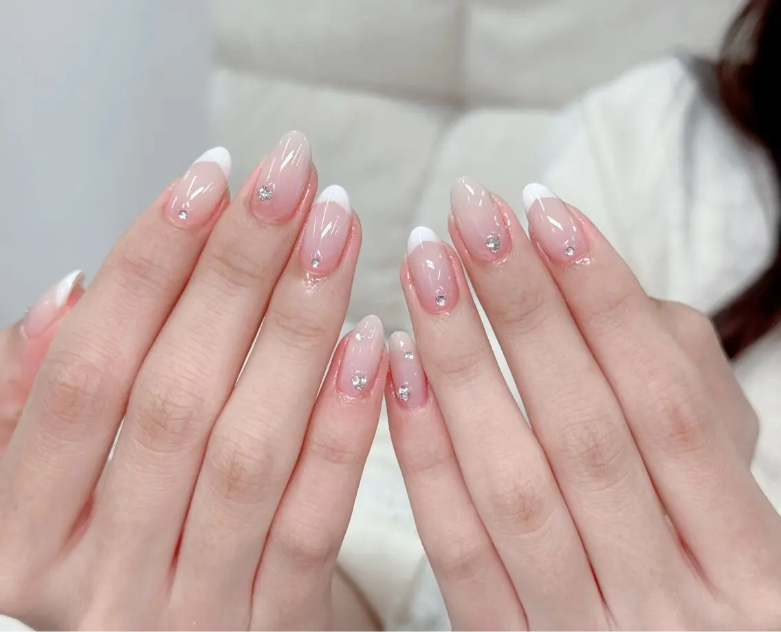 ネイル ハンドネイル FLYNail 梅田店のネイルデザイン