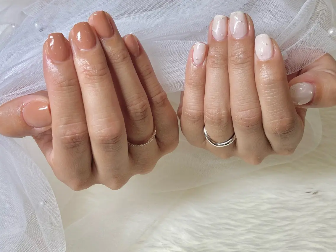 ネイル totalsalon koa5のマツエク・マツパデザイン
