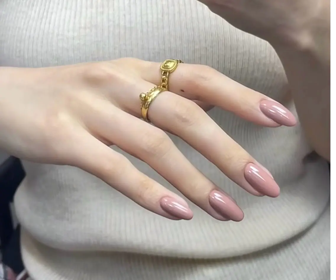 ネイル ハンドネイル H3 Nail Miniのネイルデザイン