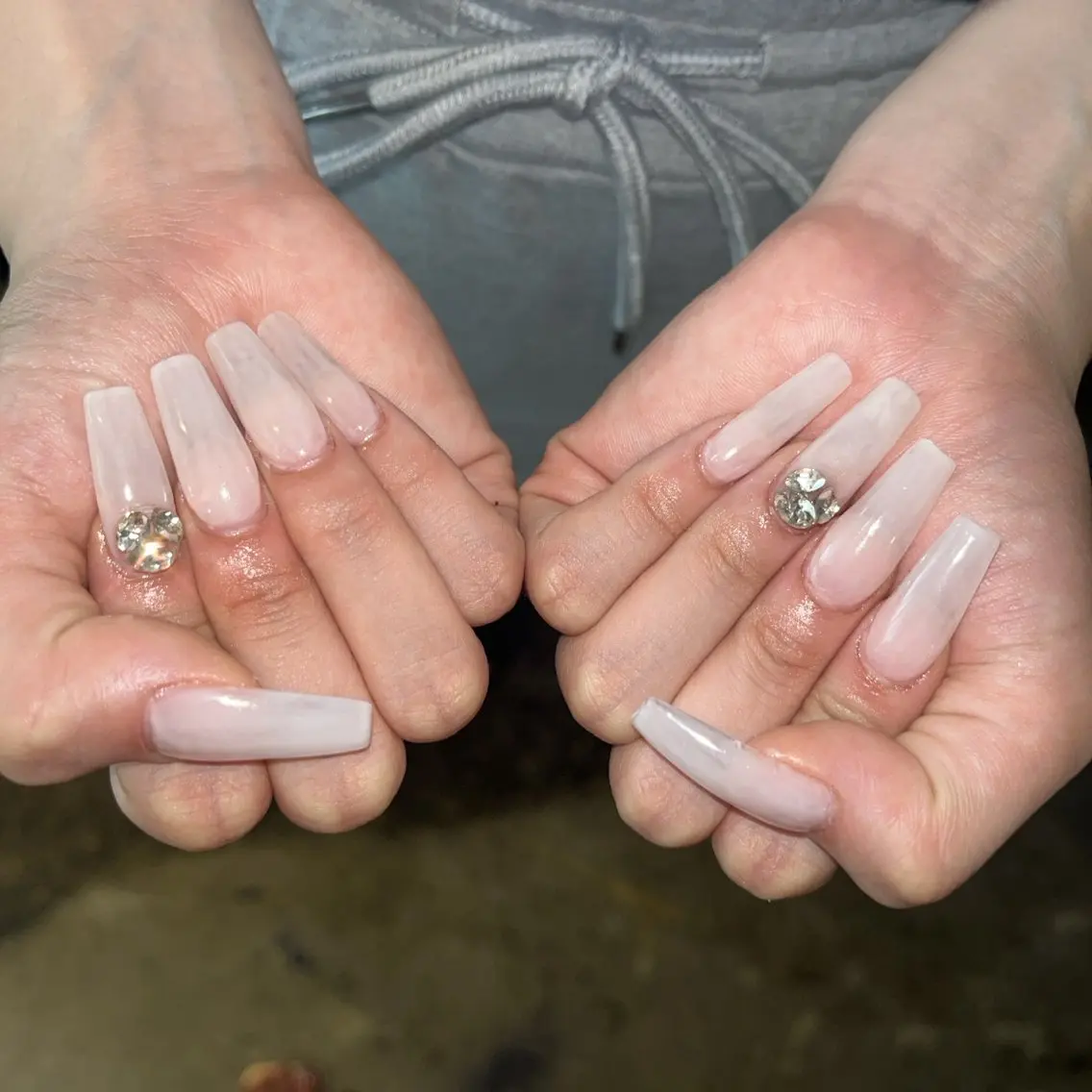 ネイル yukina nailのネイルデザイン