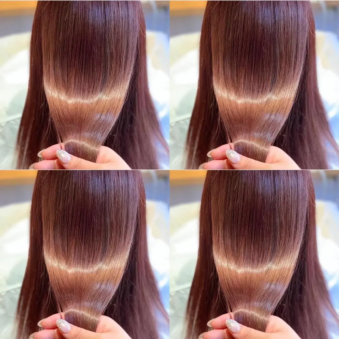 ミディアム メンズパーマ特化 店長望月謙二郎のヘアスタイル