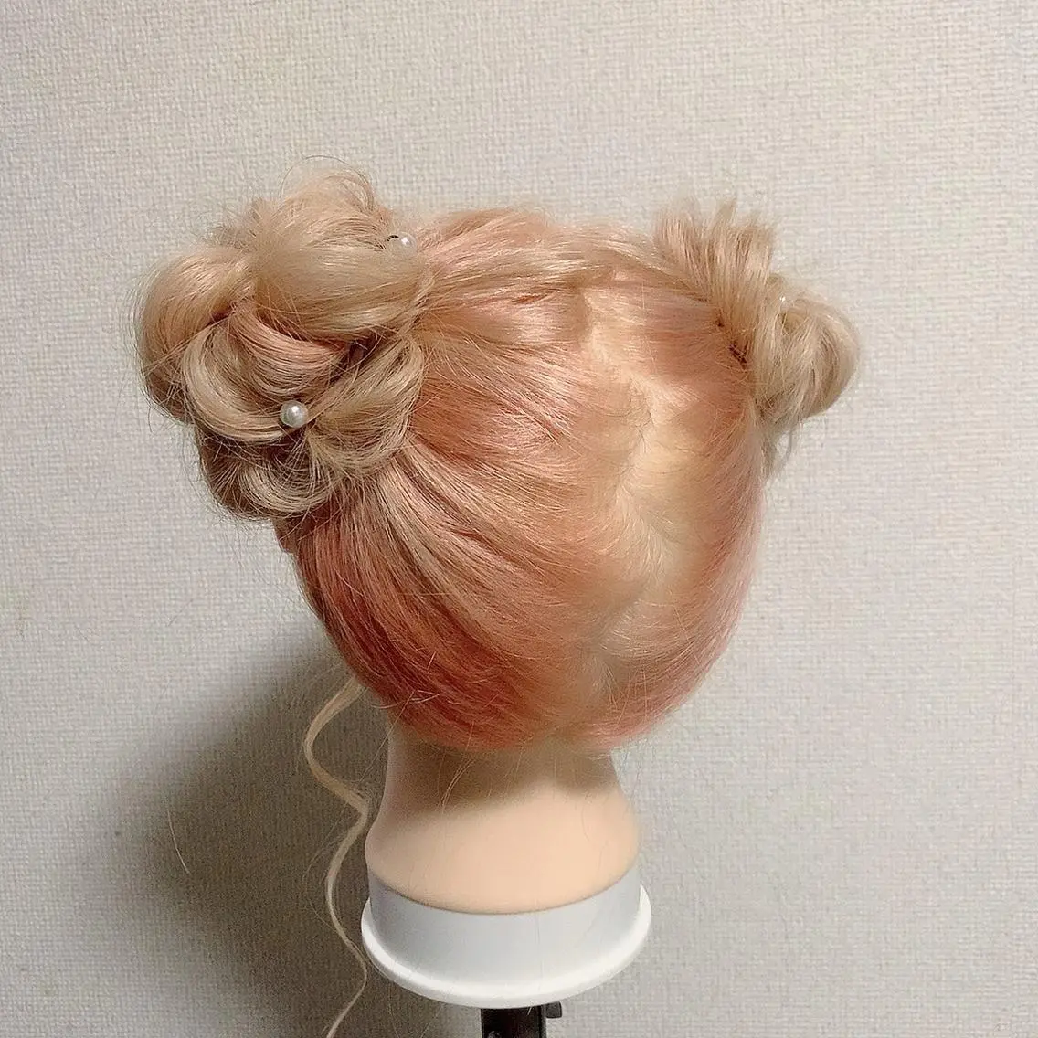 ヘアアレンジ ヘアセット 🩶ヘアセット Ayaha🩶のヘアスタイル