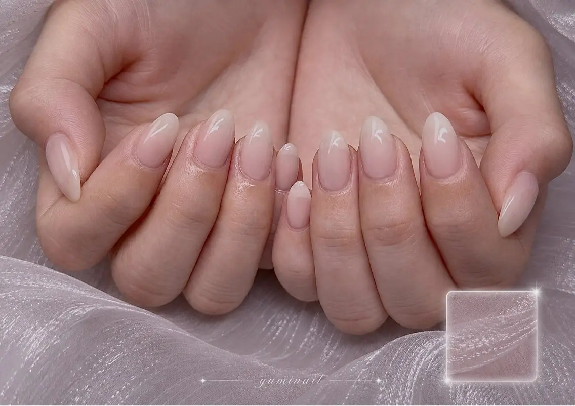ネイル ハンドネイル Yumi nailのネイルデザイン