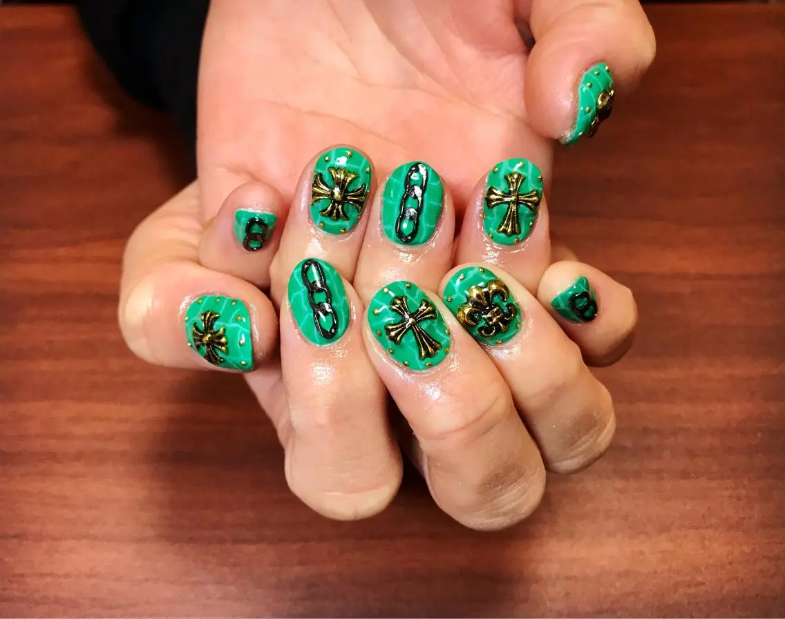 ネイル NAIL salon ACEのネイルデザイン