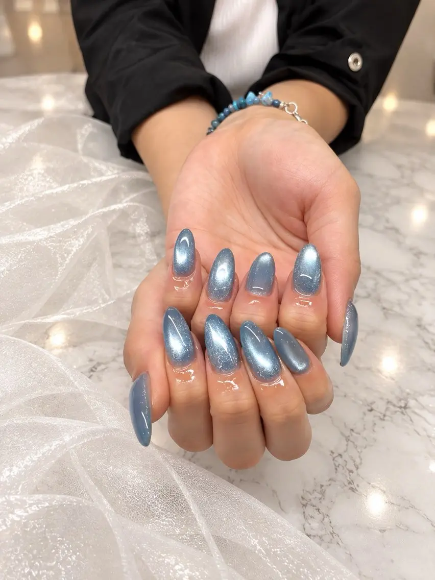 ネイル KUGO SALONのネイルデザイン