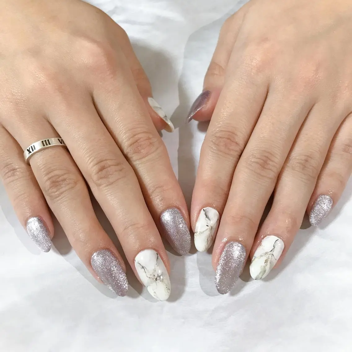 ネイル フットネイル ハンドネイル Masuko Yasukaのネイルデザイン