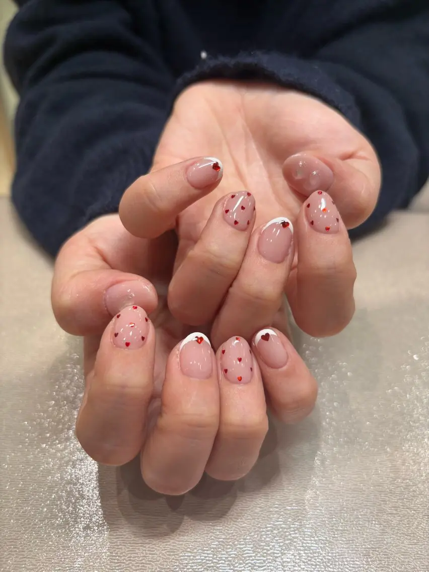 ネイル a. ishimuraのネイルデザイン