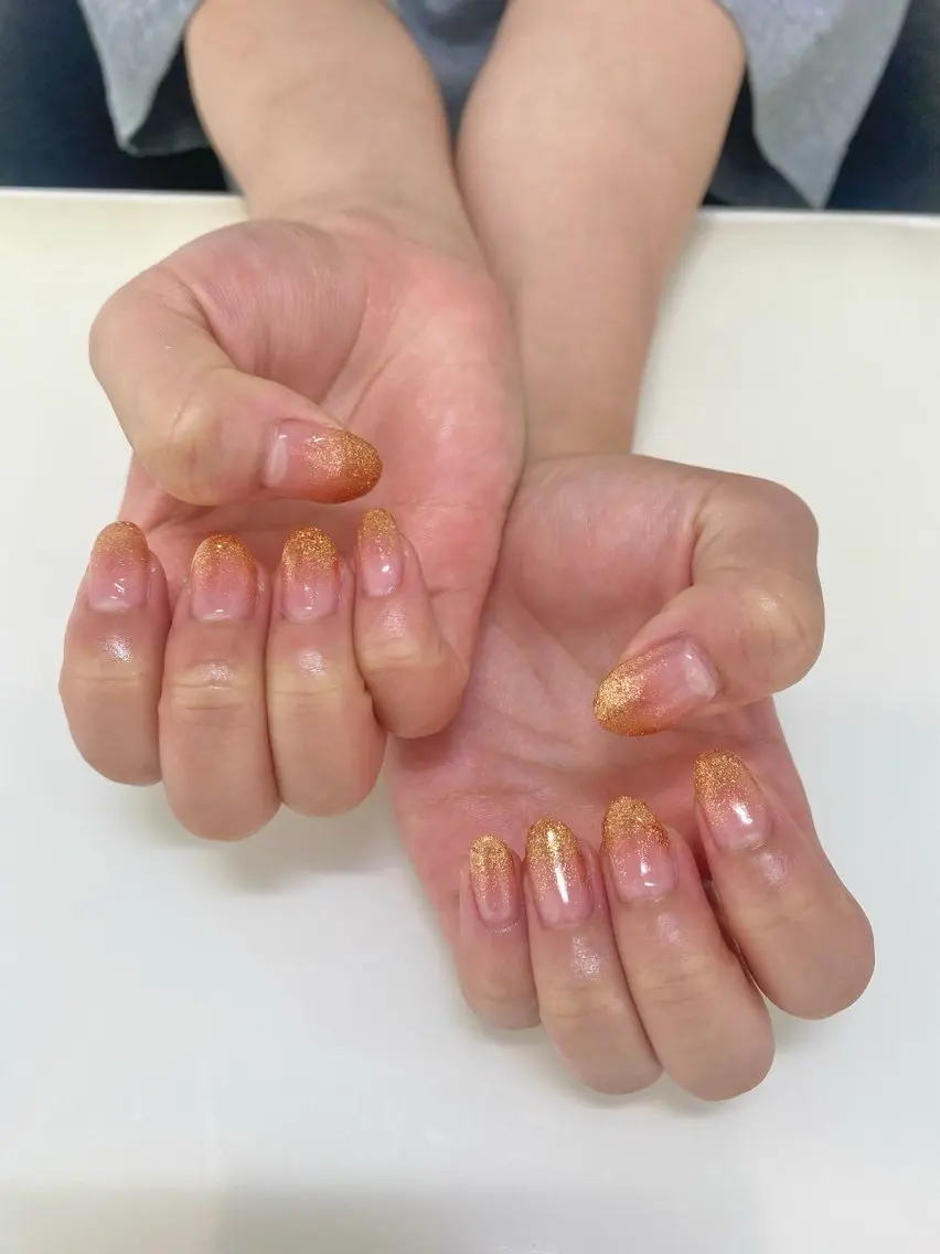 ネイル M yuuiのネイルデザイン