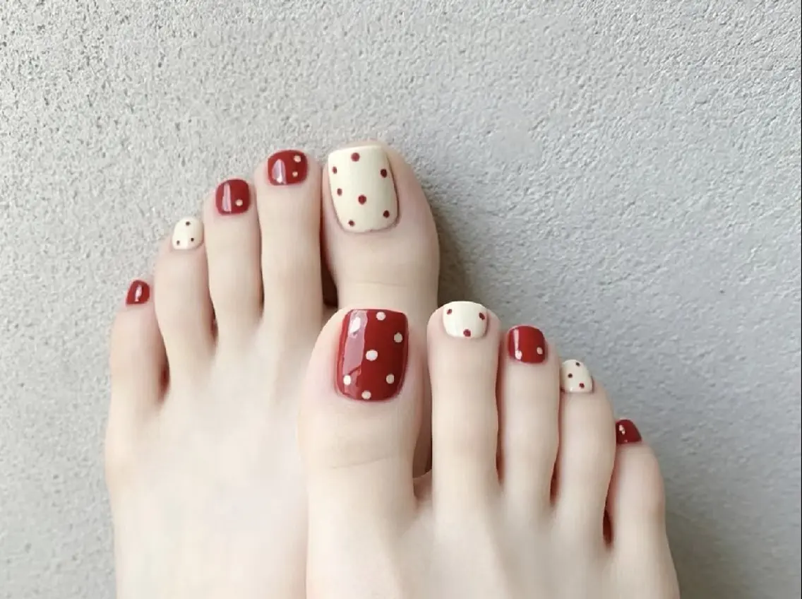 ネイル Yuki Sakai nailのネイルデザイン