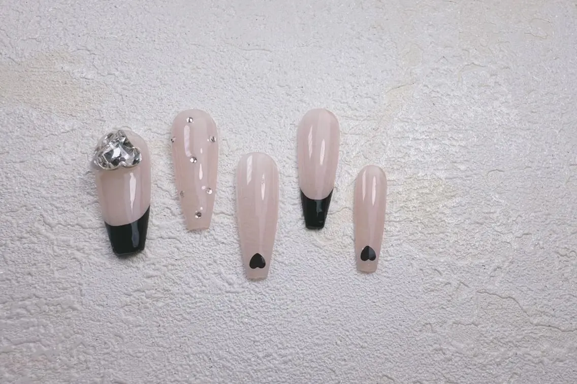 ネイル MSSugar Nailのネイルデザイン
