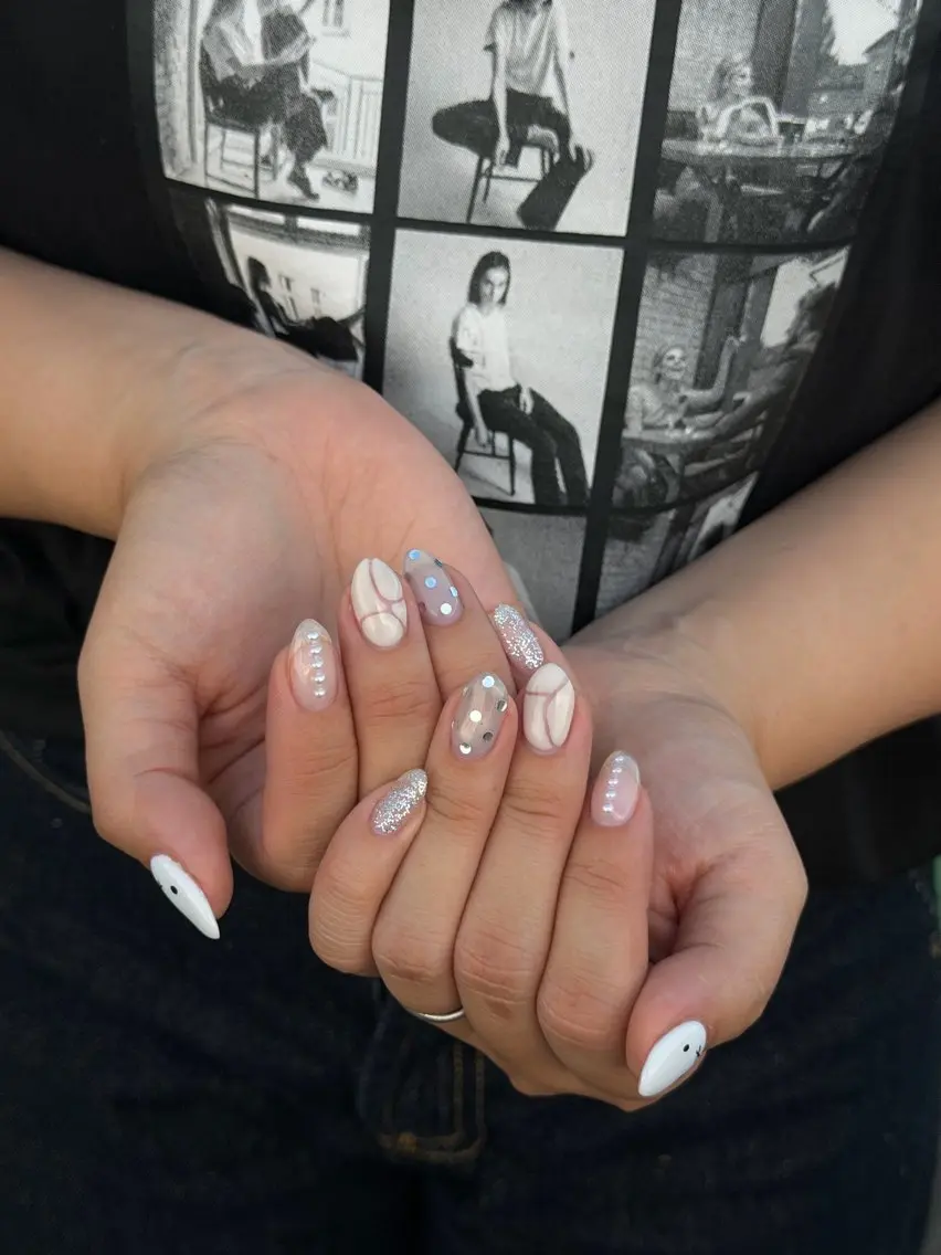 ネイル from R room_nailのネイルデザイン
