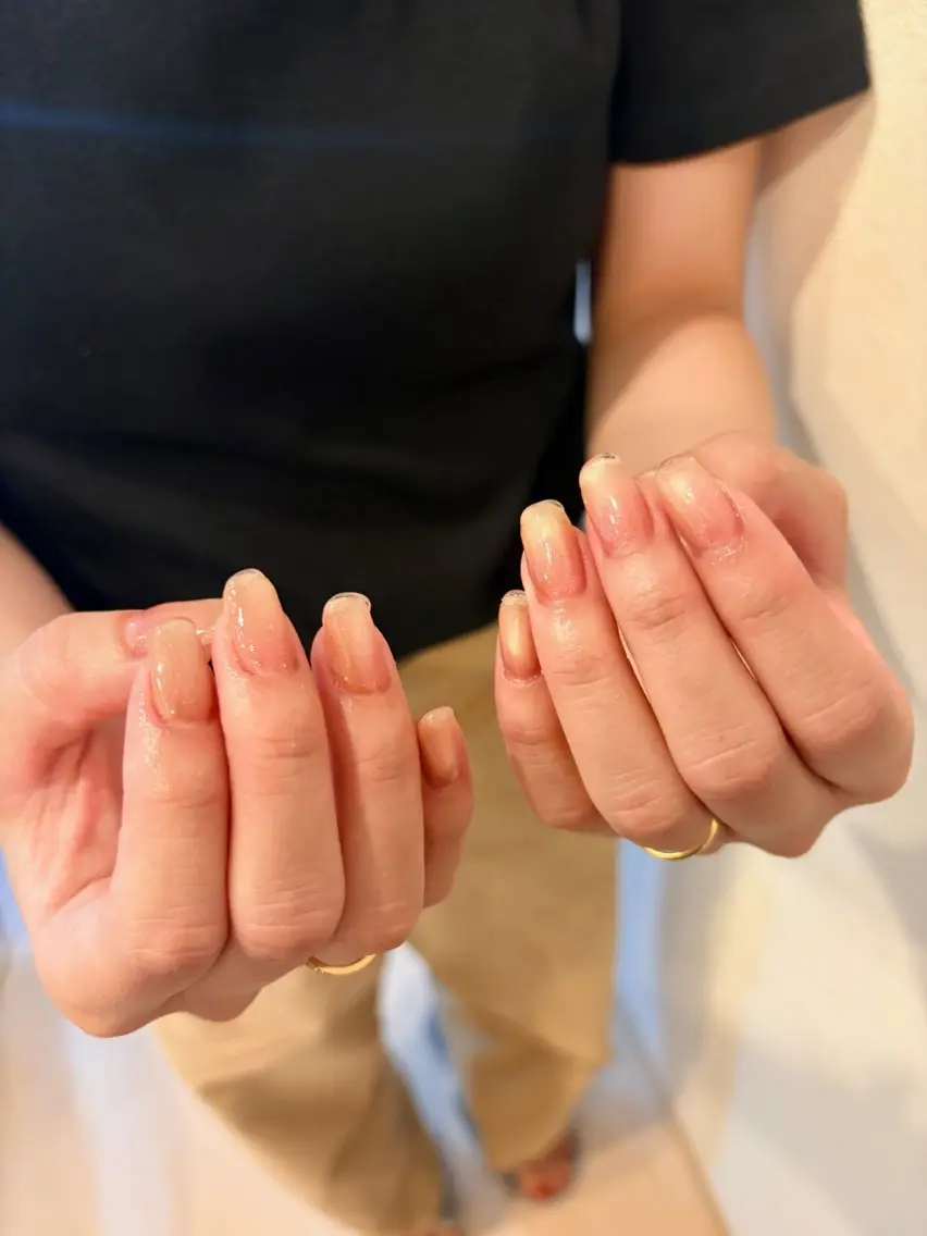 ネイル ハンドネイル May昭和町/ mahiroのネイルデザイン