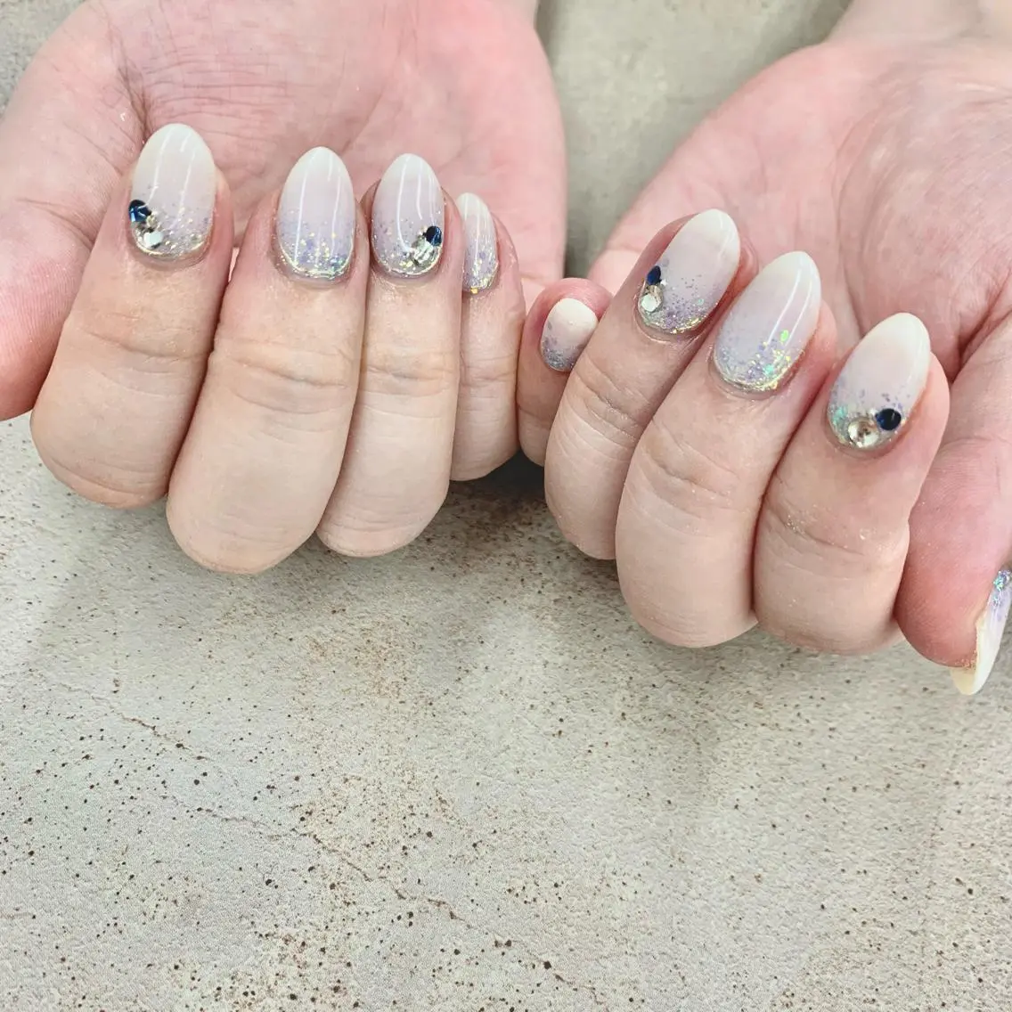 ネイル ハンドネイル nailsalon -Lien-のネイルデザイン