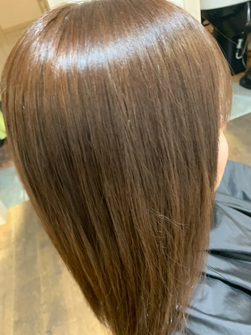💈カットモデル（火、水曜日の営業終わり限定‼️）の写真