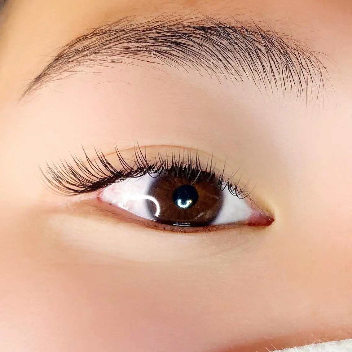 マツエク・マツパ マツエク Atlantis eyelashのマツエク・マツパデザイン