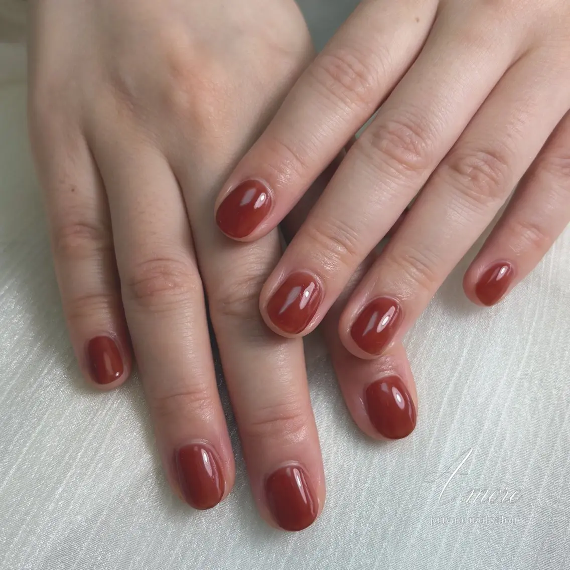 ネイル A.more nail salonのネイルデザイン