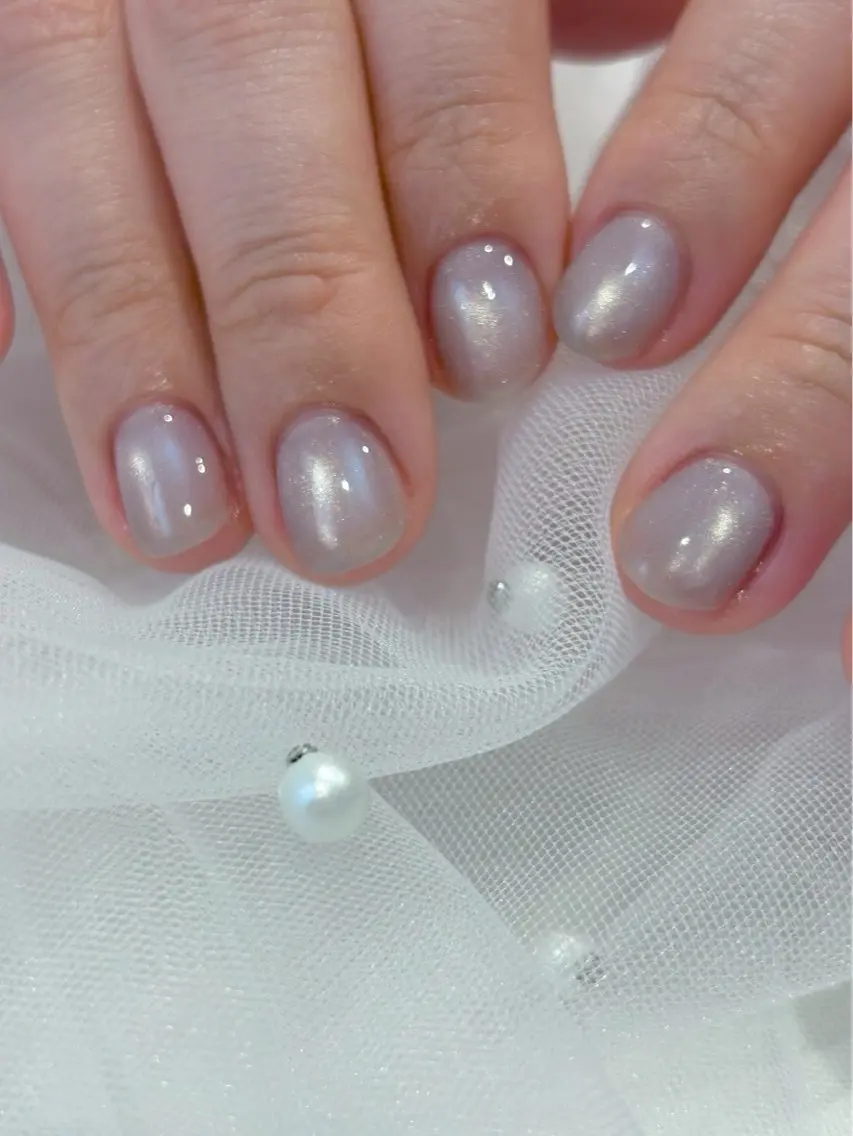 マグネット/フラッシュネイル💎enoi、mybee取り扱いありჱ̒ ᴖ⩊ᴖ ) 🎶の写真