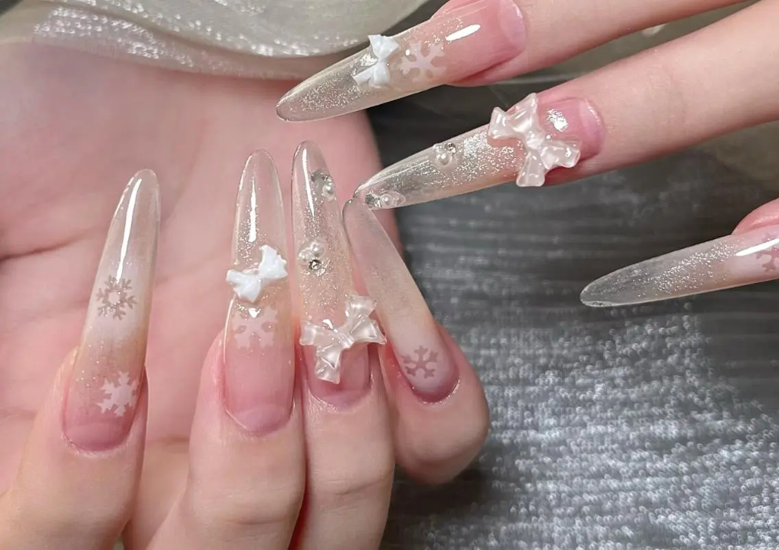 ネイル ハンドネイル Miya🎀 nailのネイルデザイン