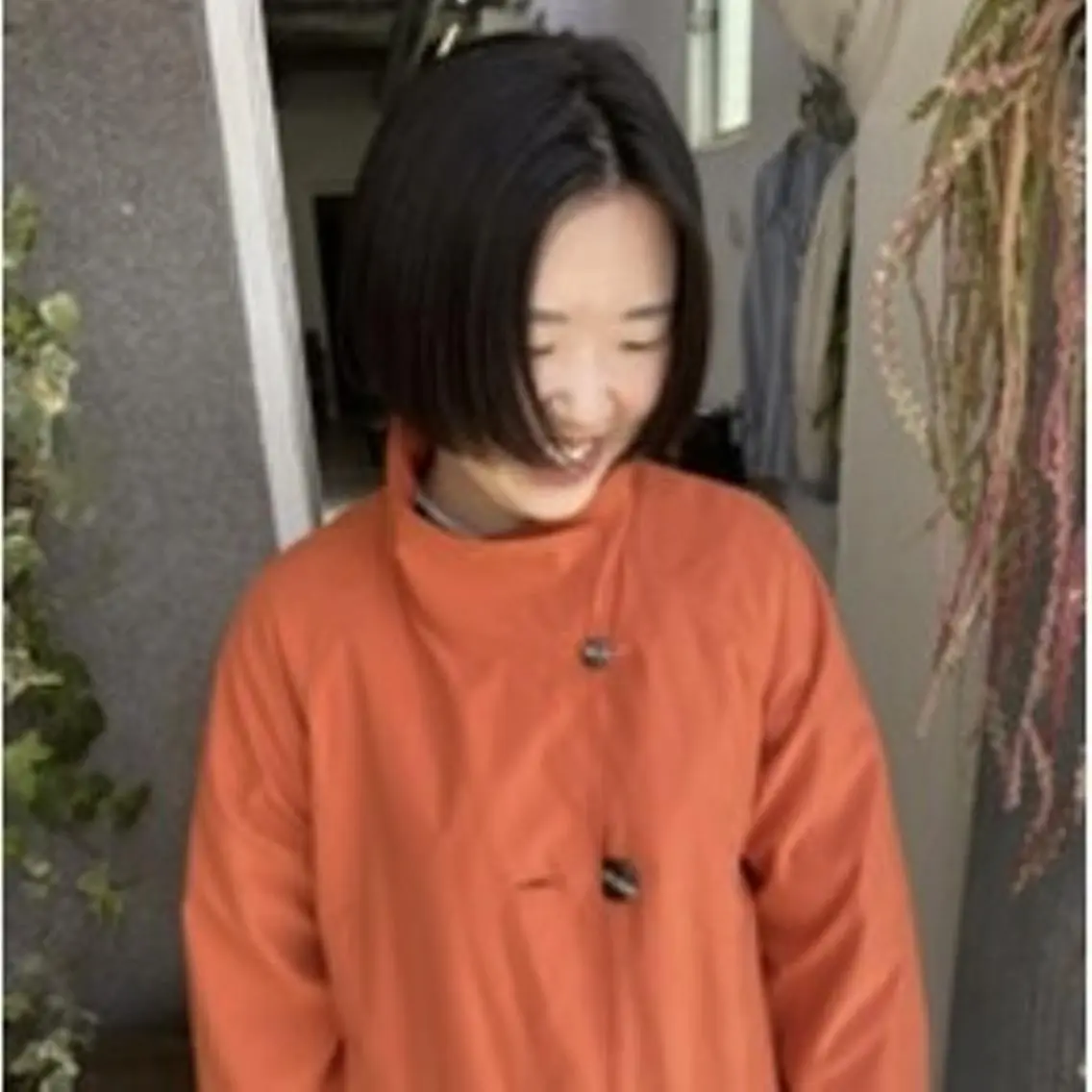 カット+クイックトリートメントの写真