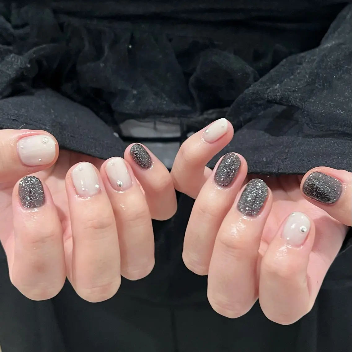 ネイル yomu nail yuumiのネイルデザイン
