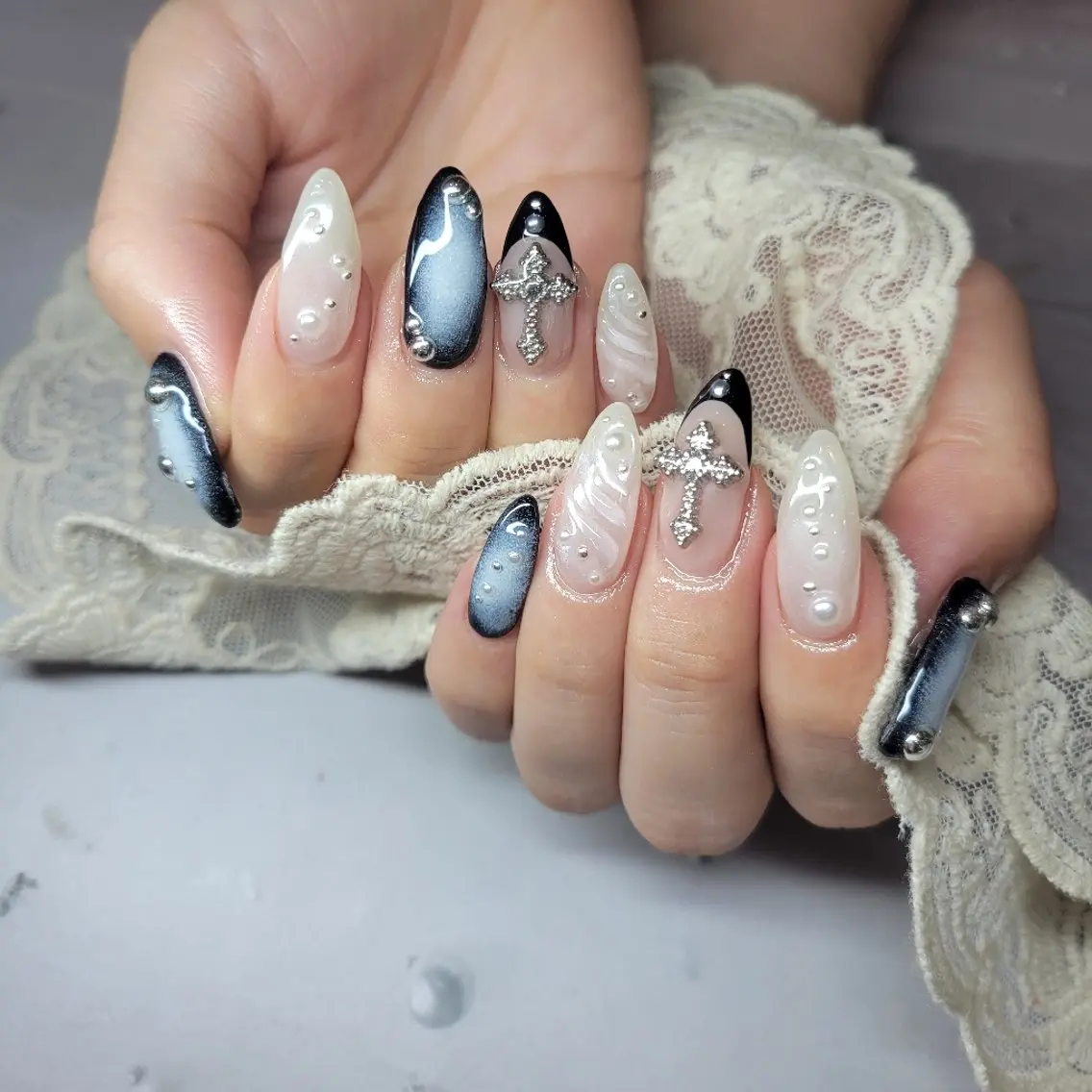 ネイル Nail salon Coco【溝の口駅】のネイルデザイン