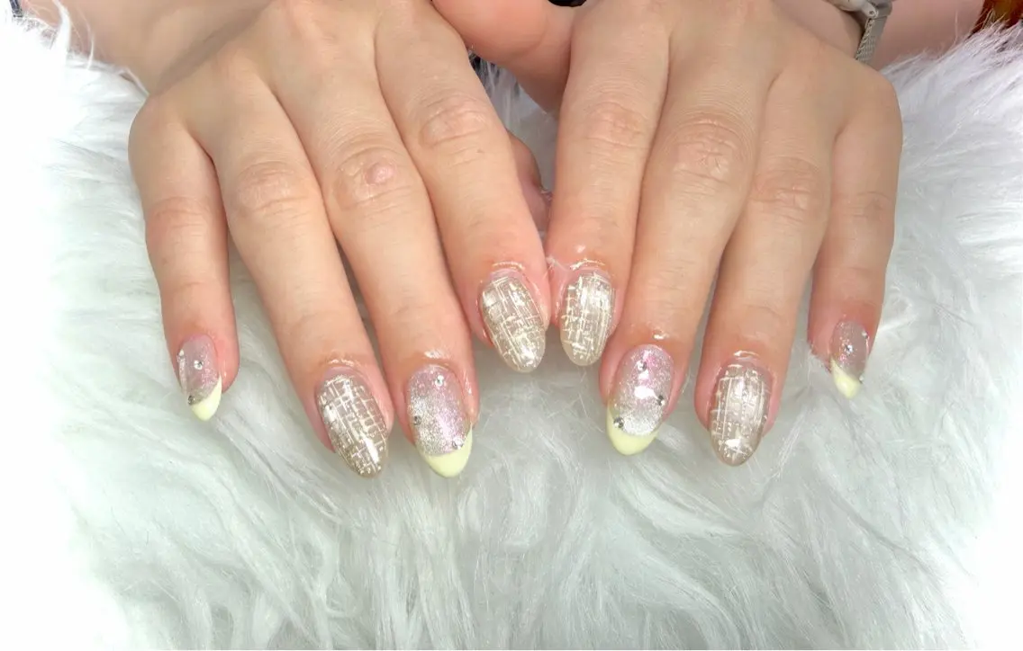 ネイル Nail room Aのネイルデザイン