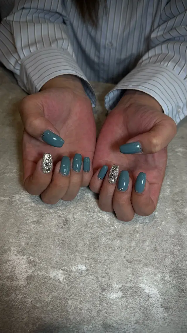 ネイル ハンドネイル nail moanaのネイルデザイン